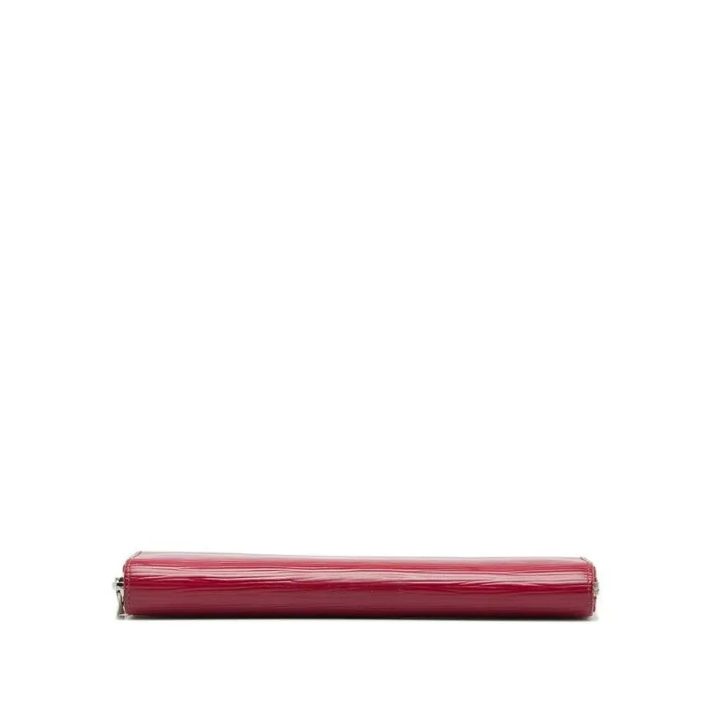 Louis Vuitton Epi Zippy Wallet